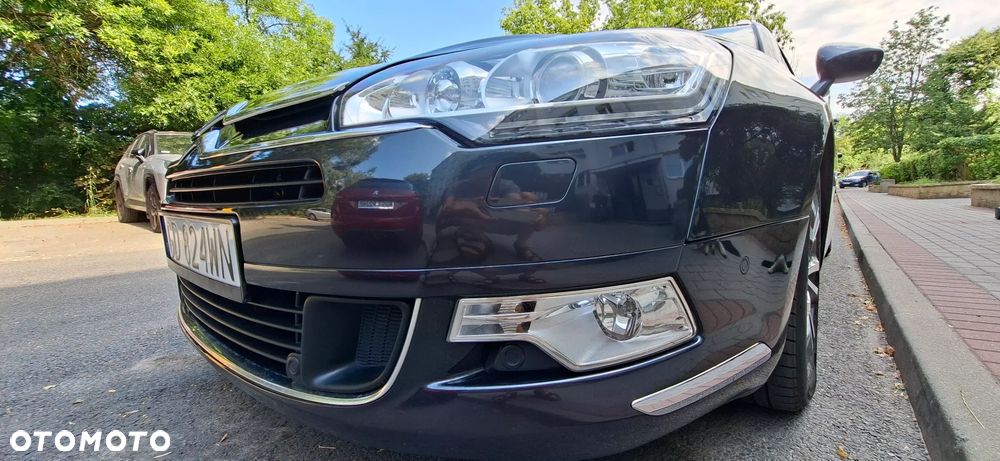Citroën C5 - 39