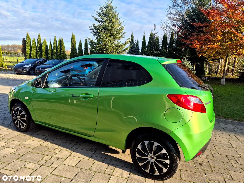 Ford Mondeo 2.5 Black Magic - 10