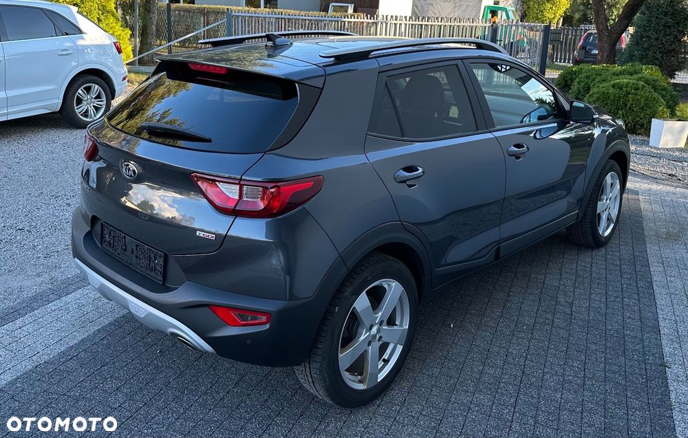 Kia Stonic - 9