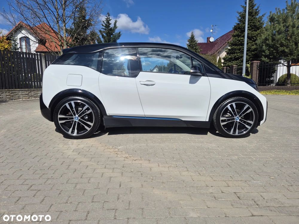 BMW i3 i3S 120 Ah - 5