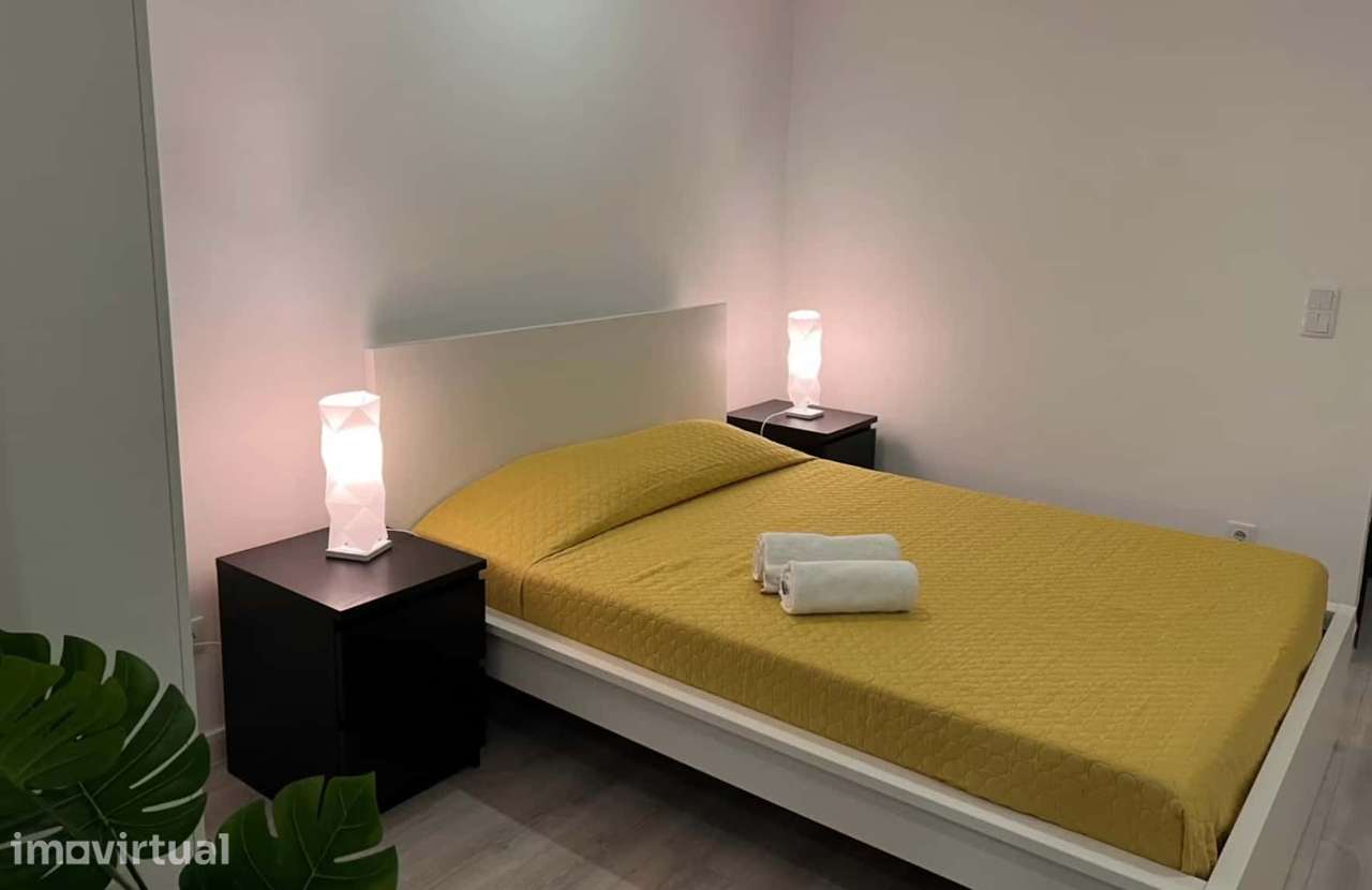 Cozy studio in Porto - Grande imagem: 3/14