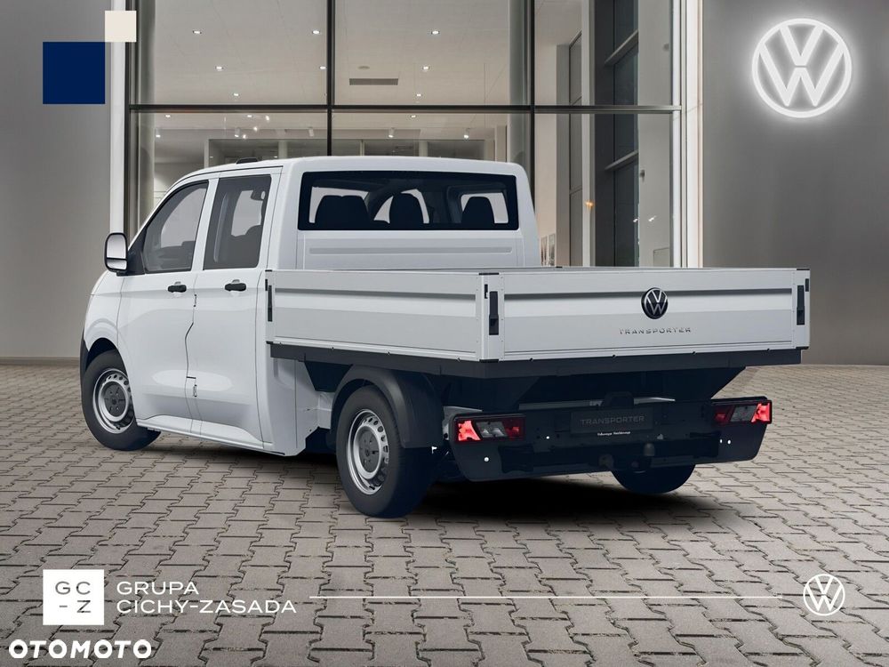 Volkswagen Transporter - 3