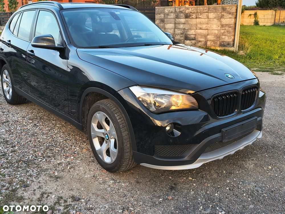 BMW X1 - 5