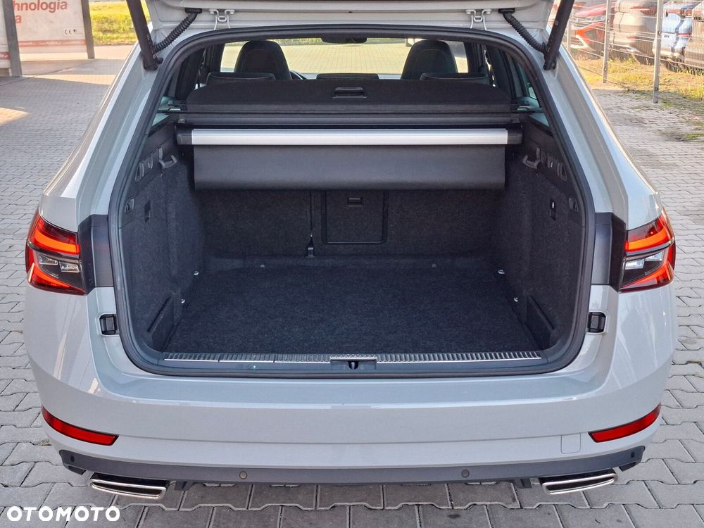 Skoda Superb - 39