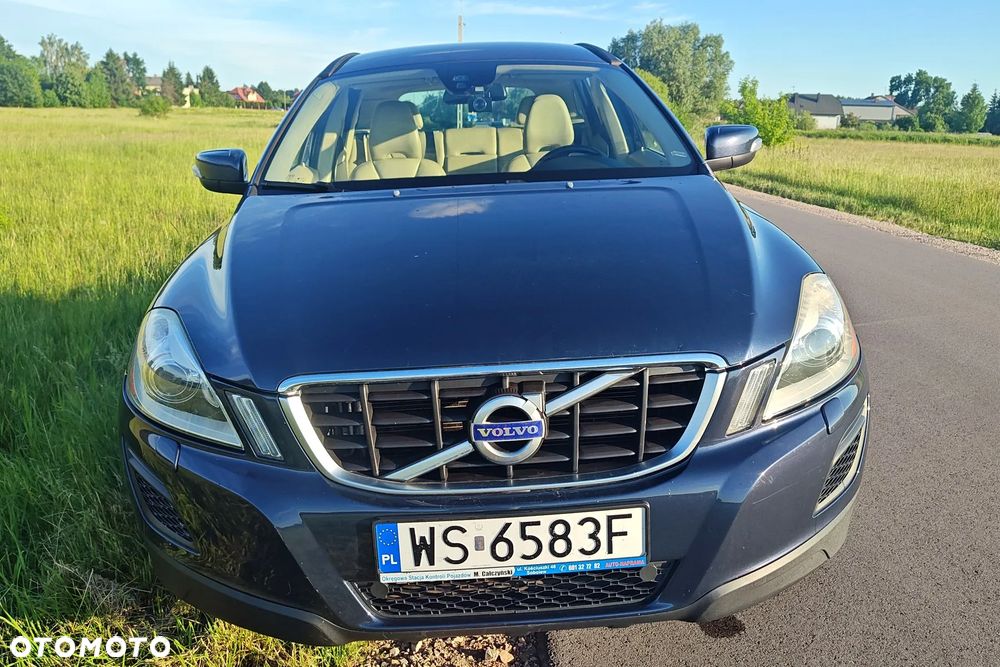 Volvo XC 60 2.4D AWD Momentum - 3