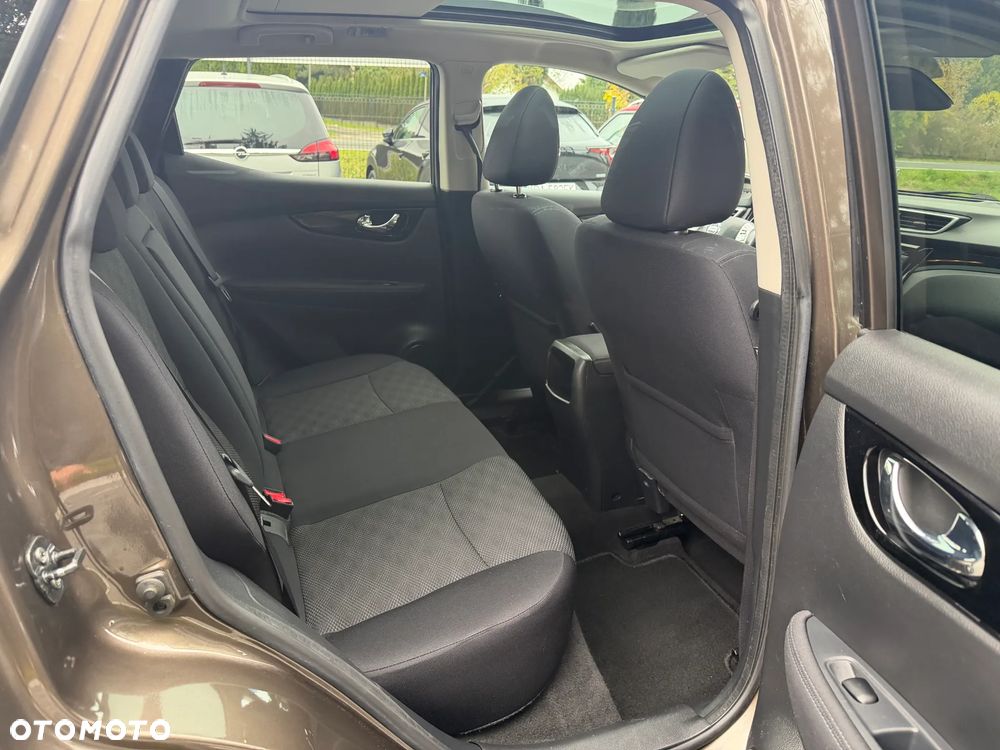Nissan Qashqai - 19