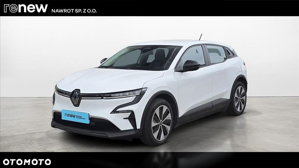 Renault Megane EV60 Techno - 1