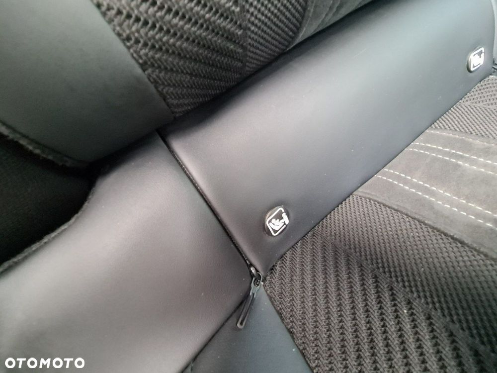 Peugeot 308 1.2 PureTech GT S&S EAT8 - 30