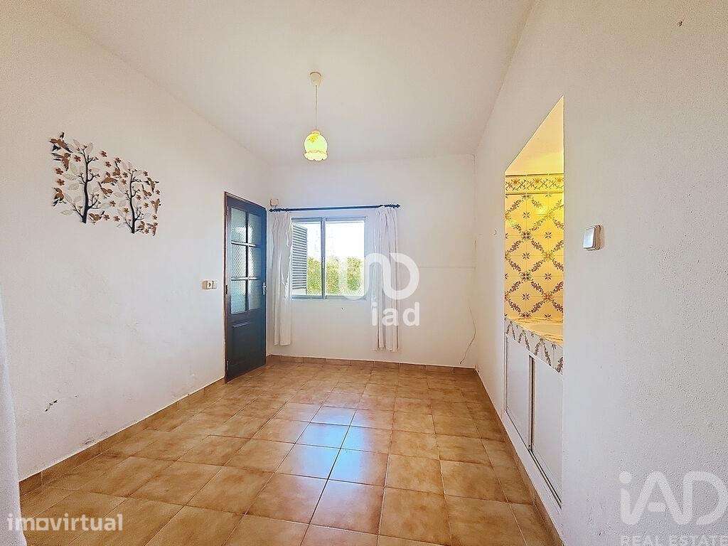 Moradia térrea T3 em Algoz e Tunes de 164,9 m2 - Grande imagem: 5/40