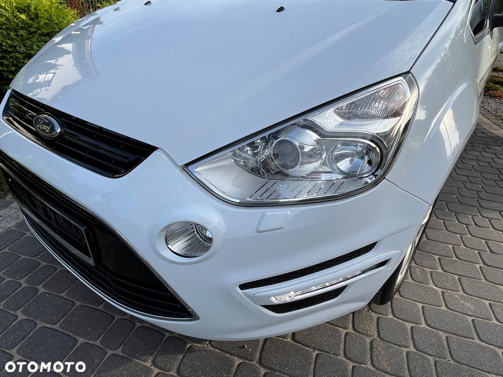 Ford S-Max - 6