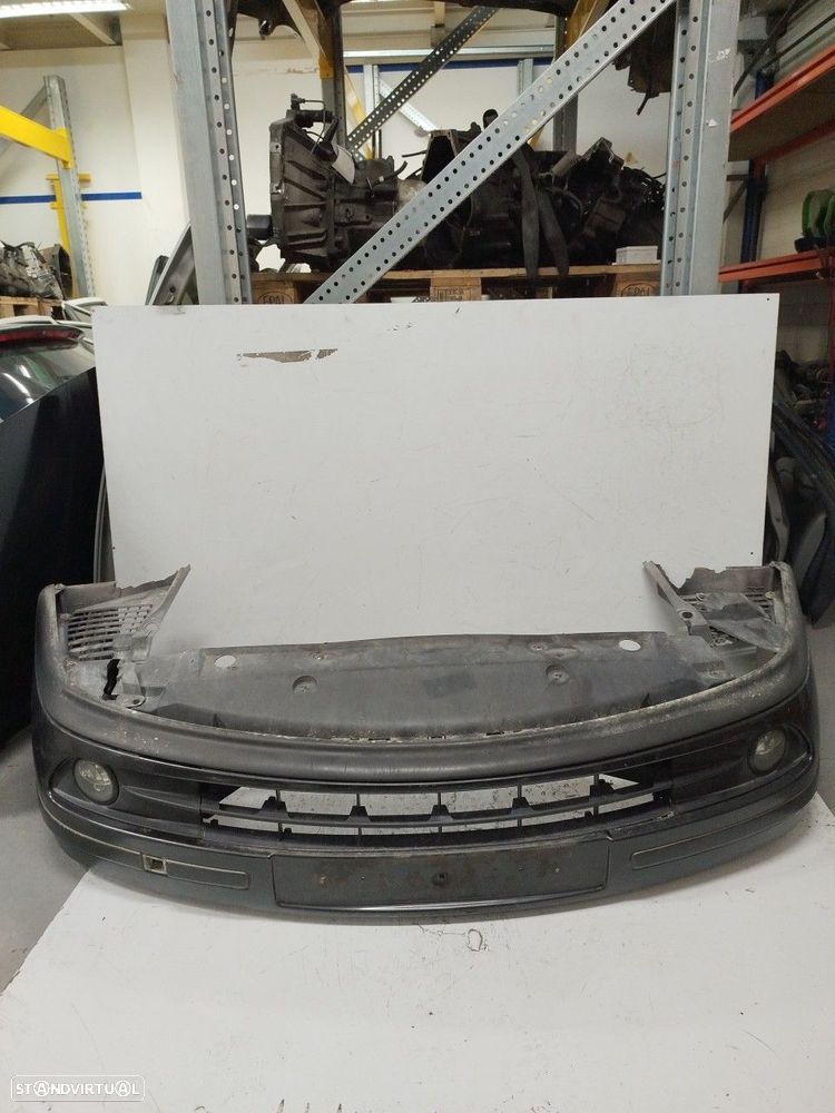 Para Choques Ft Renault Laguna Ii Grandtour (Kg0/1_) - 2