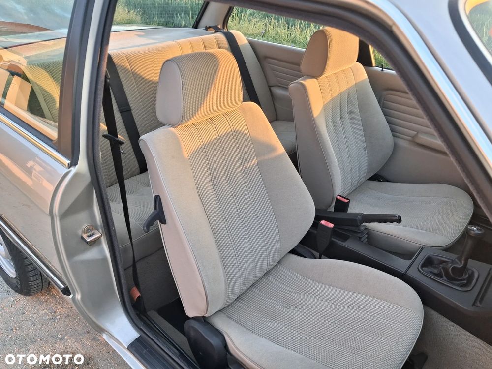 BMW Seria 3 316 - 27