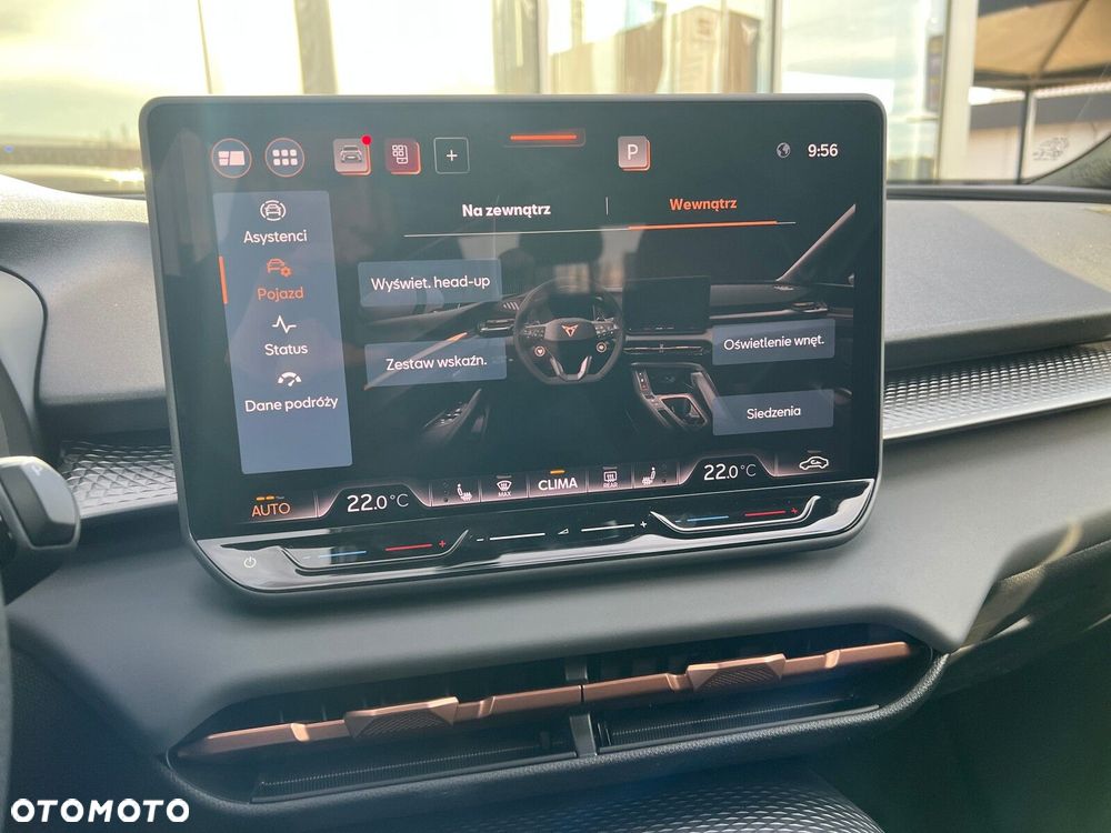 Cupra Terramar 2.0 TSI 4Drive DSG - 18