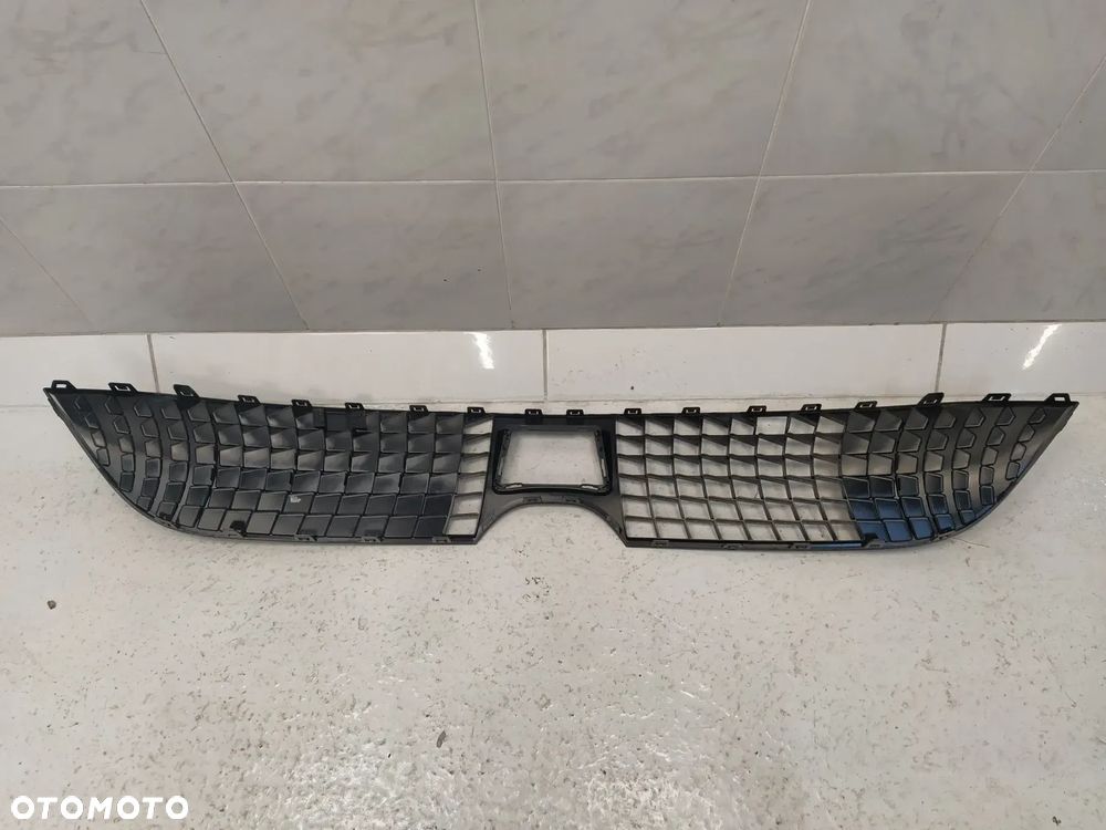 ALFA ROMEO JUNIOR 2024- DOKŁADKA KRATKA DOLNA ZDERZAKA NOWY ORYGINAŁ - 19