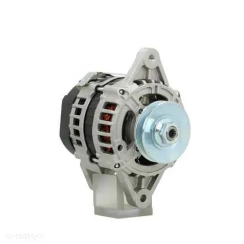 AAG5138 / 115971 ALTERNATOR DEUTZ FAHR KHD - 1