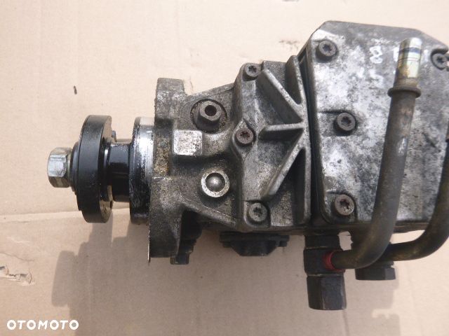 POMPA WTRYSKOWA FORD FOCUS MK1 1.8 TDDI BOSCH 0470004002 - 24
