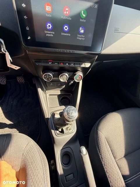 Dacia Duster TCe 100 2WD Prestige - 14