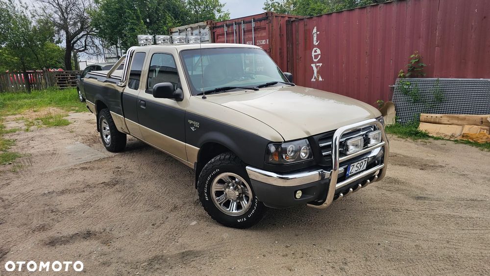Ford Ranger - 9