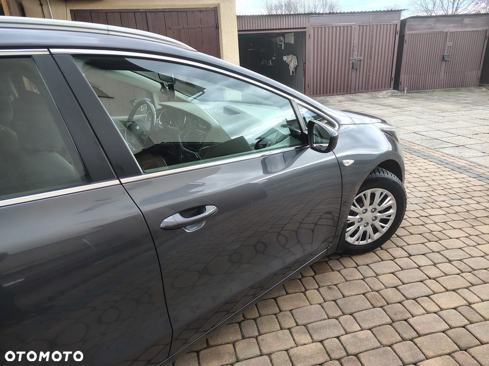 Kia Ceed 1.6 GDI Business Line - 16