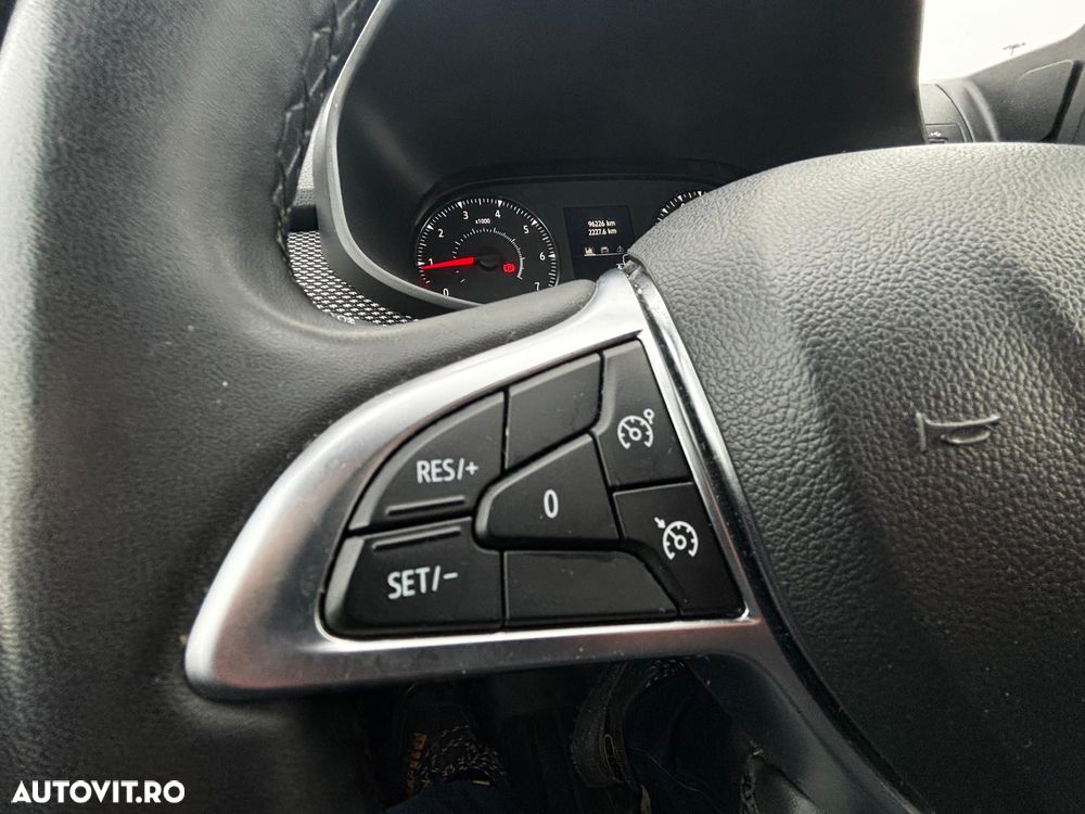 Dacia Logan ECO-G 100 MT6 Comfort - 12