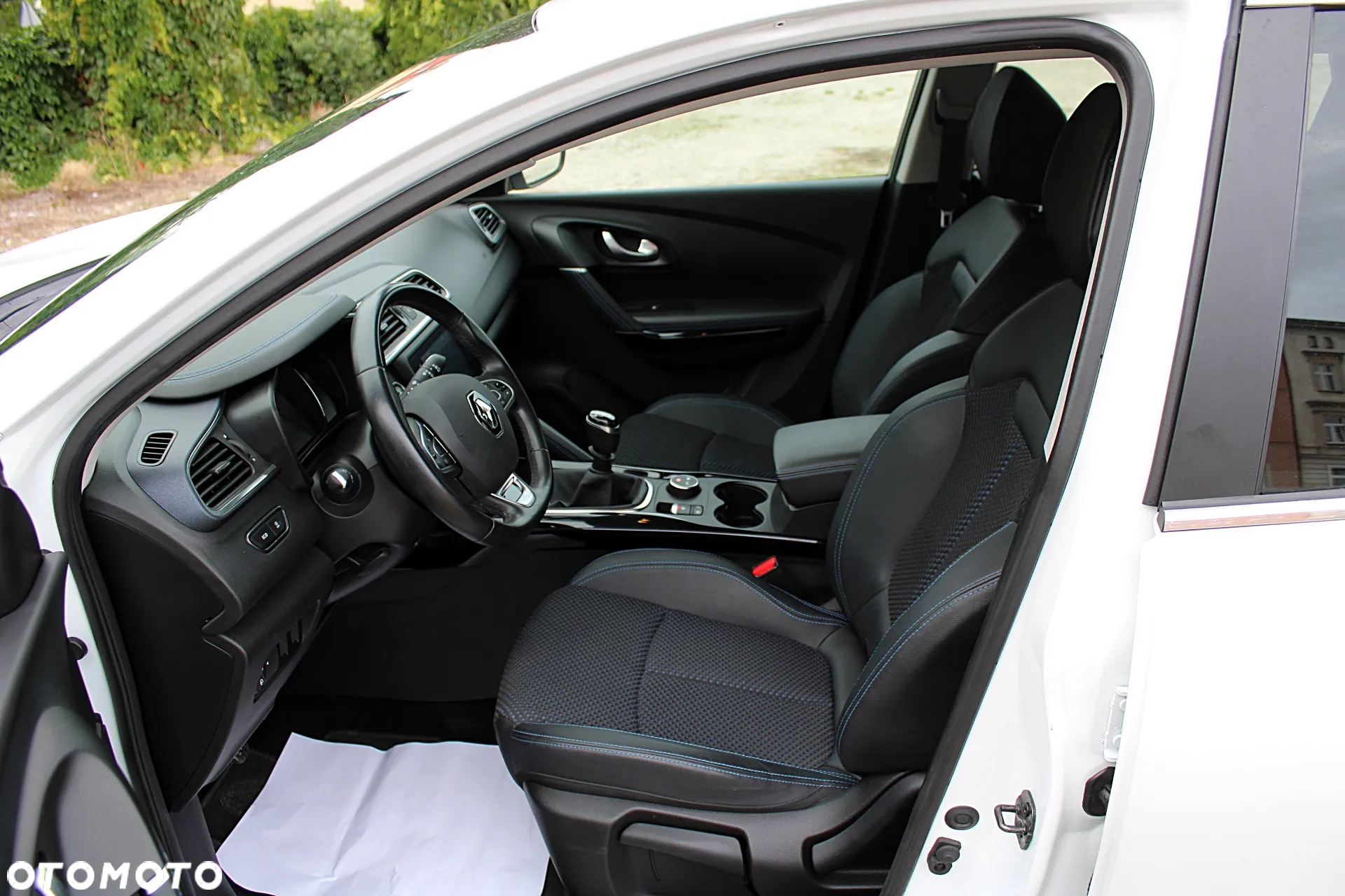 Renault Kadjar - 13