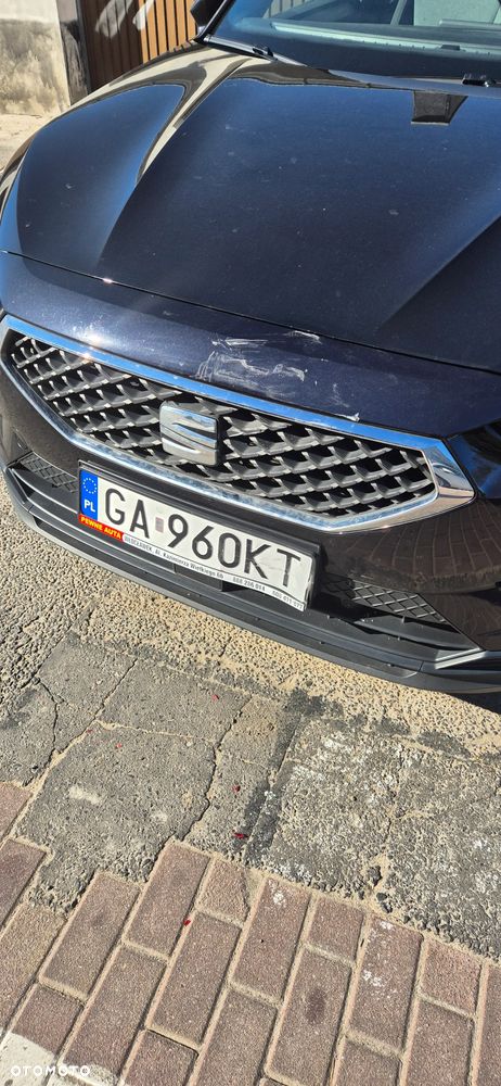 Seat Tarraco 2.0 TDI SCR Style - 12