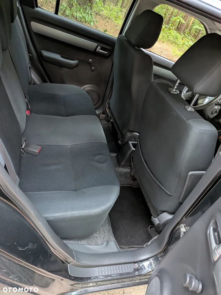 Suzuki Swift 1.5 Comfort+ - 10