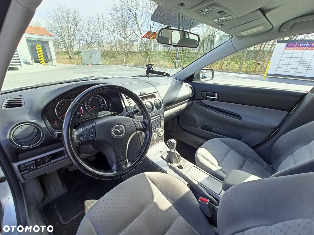Mazda 6 - 3