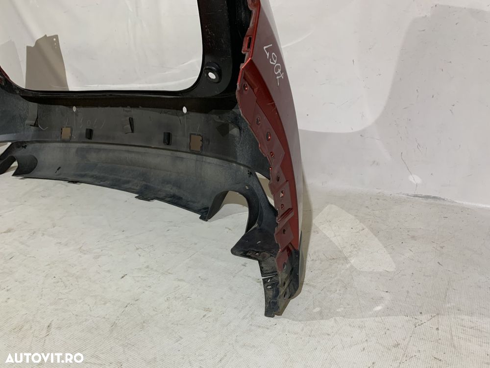 Bara spate Mazda CX-5, 2017, 2018, 2019, 2020, cod origine OE KB8A-50221. - 8