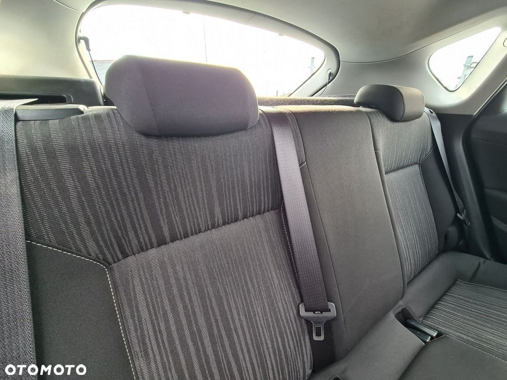 Opel Astra 1.6 Active - 21