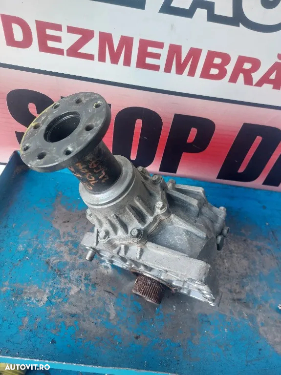 Cutie transfer Hyundai Tucson  2.0 CRDi 2011 2012 2013 2014 2015 2016 2017 2018 2019  473003B610 / 47300 3B610 / 47300-3B610 / 473003B800 / 47300 3B800 - 12