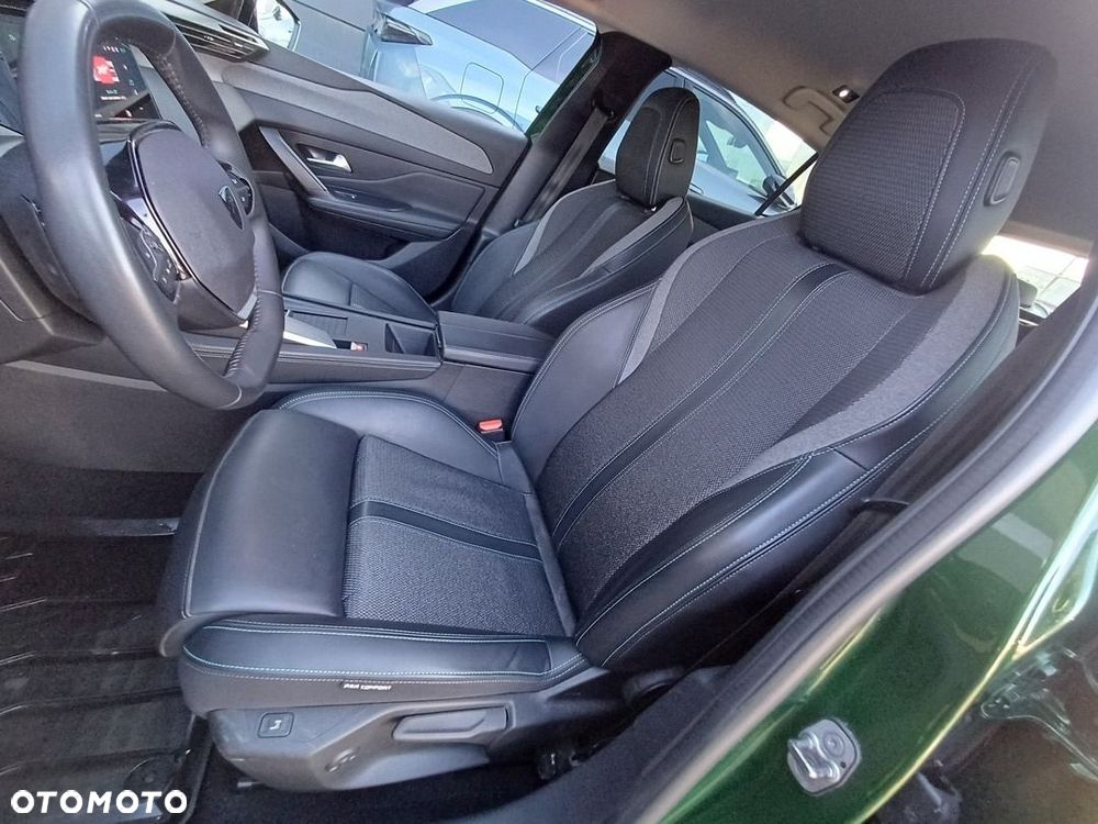 Peugeot 308 1.5 BlueHDi Allure Pack S&S EAT8 - 12