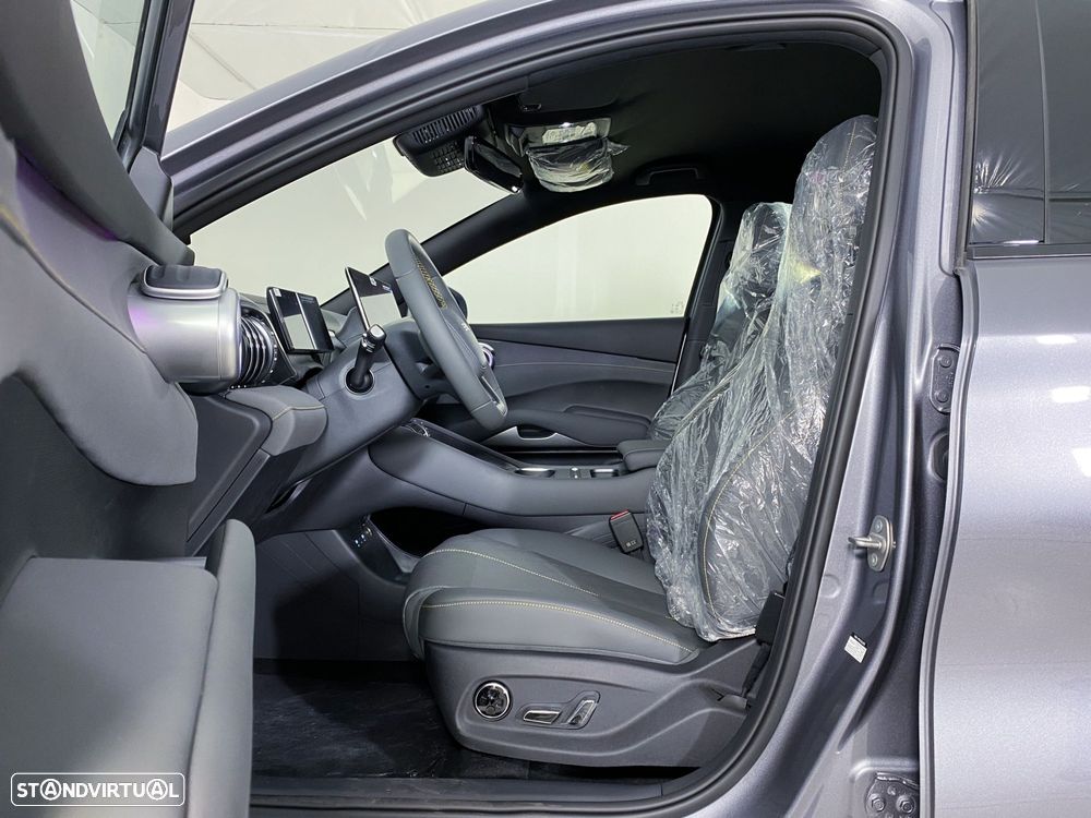 BYD Atto 3 EVO - 10