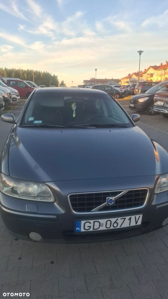 Volvo S60 - 2