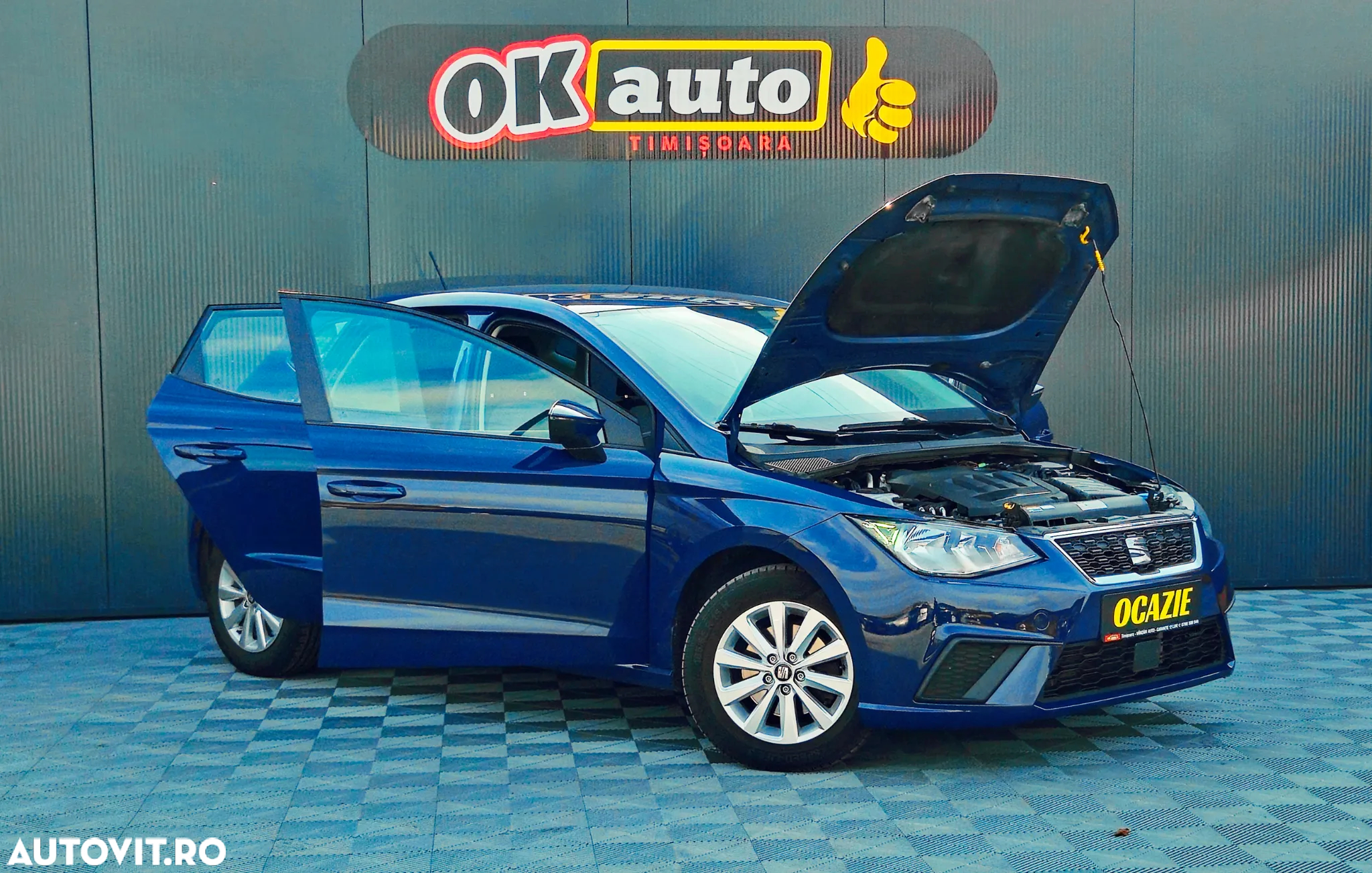 Seat Ibiza - 28
