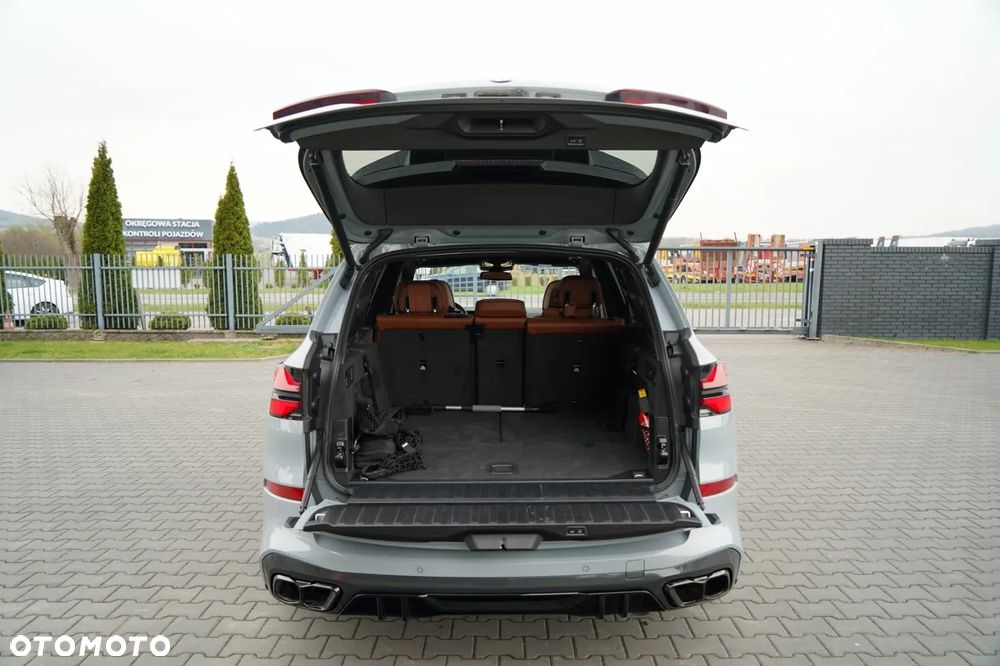 BMW X5 xDrive30d mHEV - 36