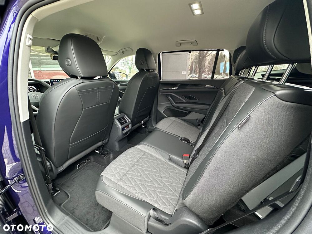 Volkswagen Tayron - 25