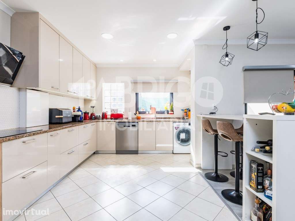 Moradia T3 Remodelada, Embra, Marinha Grande - Grande imagem: 2/36