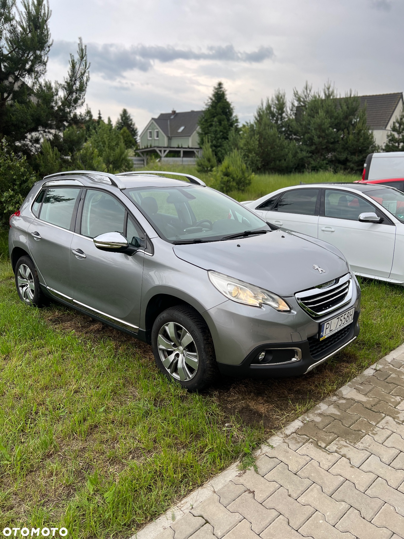 Peugeot 2008 120 VTI Business-Line - 2