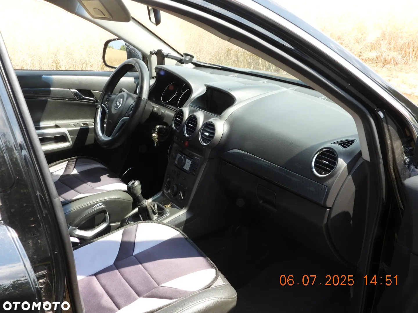Opel Antara 2.0 CDTI 4x4 Cosmo - 18