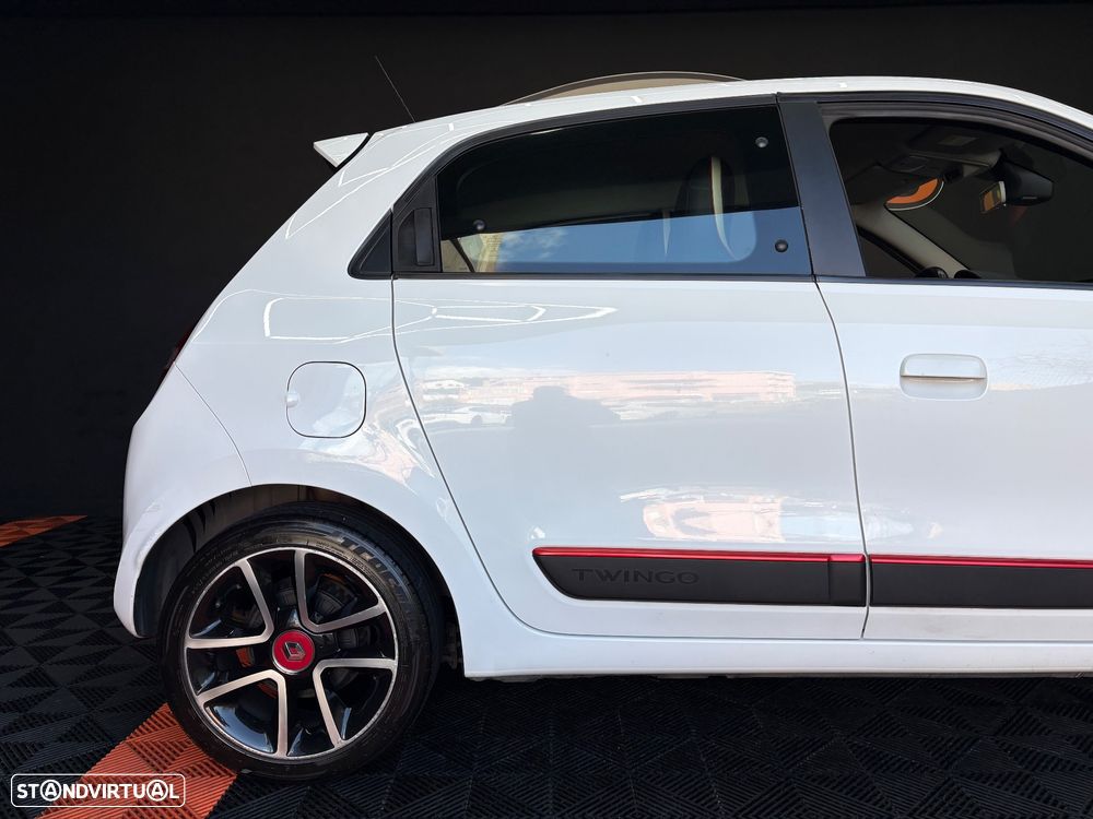 Renault Twingo 0.9 TCe Exclusive - 26