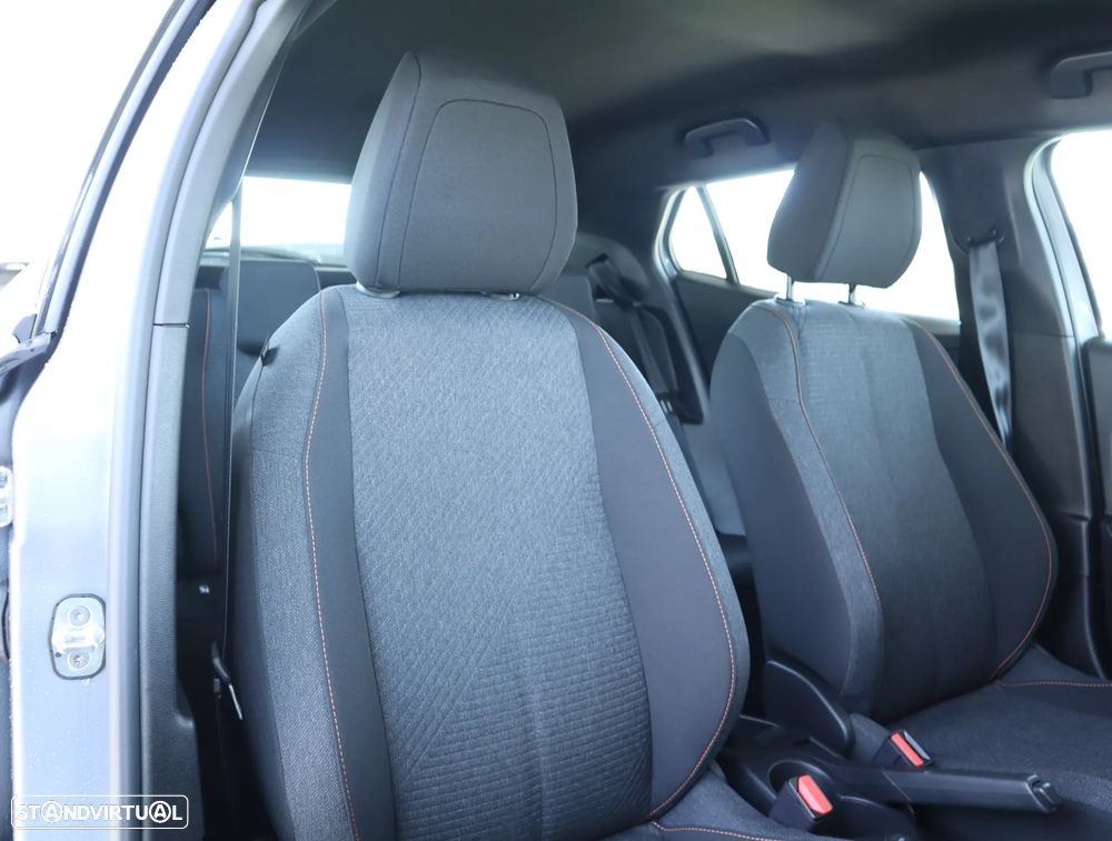 Peugeot 2008 1.2 PureTech Style - 22