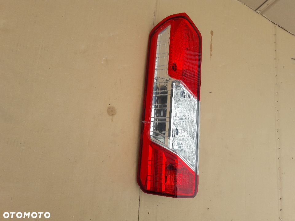 LAMPA LEWY TYL FORD TRANSIT MK8 BK3113405AG - 2