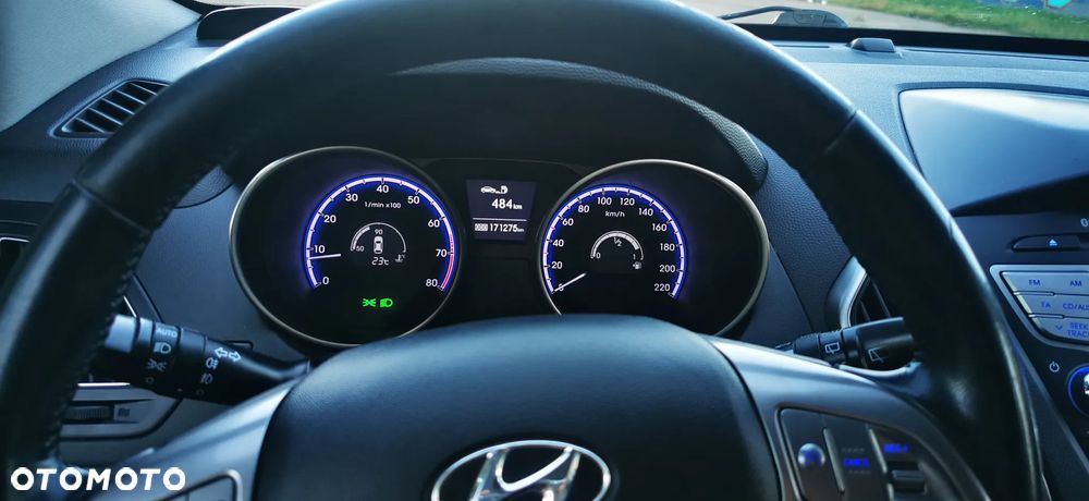 Hyundai ix35 - 14