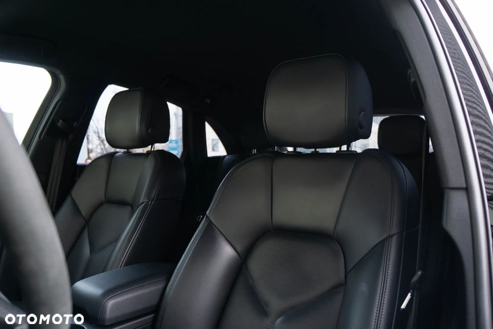 Porsche Macan S - 15