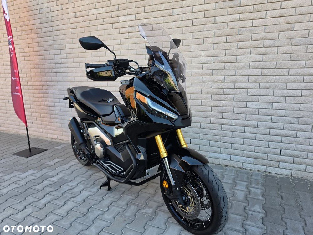 Honda X-ADV - 13