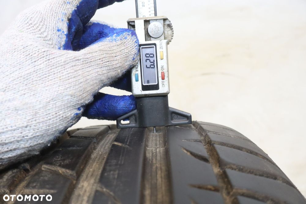 OPONA OPONY 4 SZT TAURUS HIGHT PERFORMANCE LATO 205/50/16 23R - 4