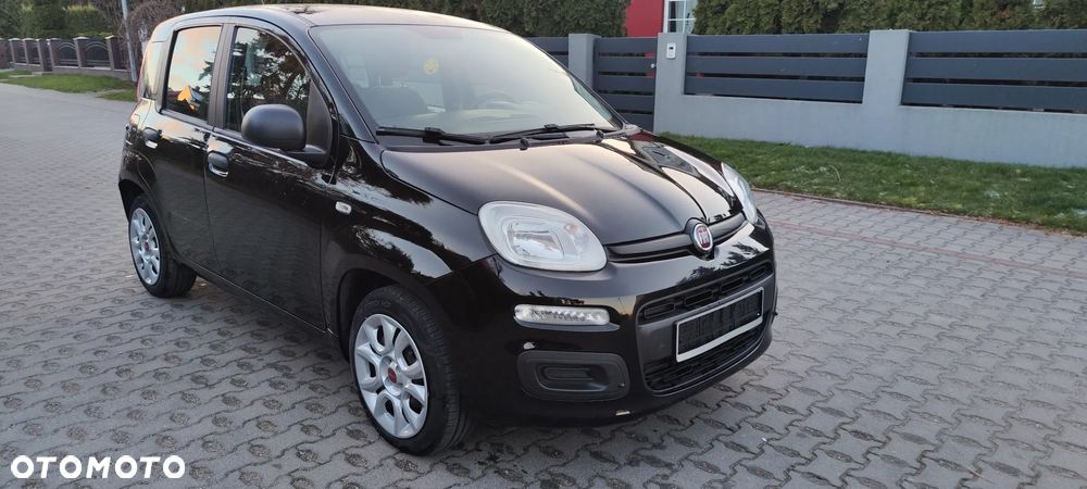 Fiat Panda - 8