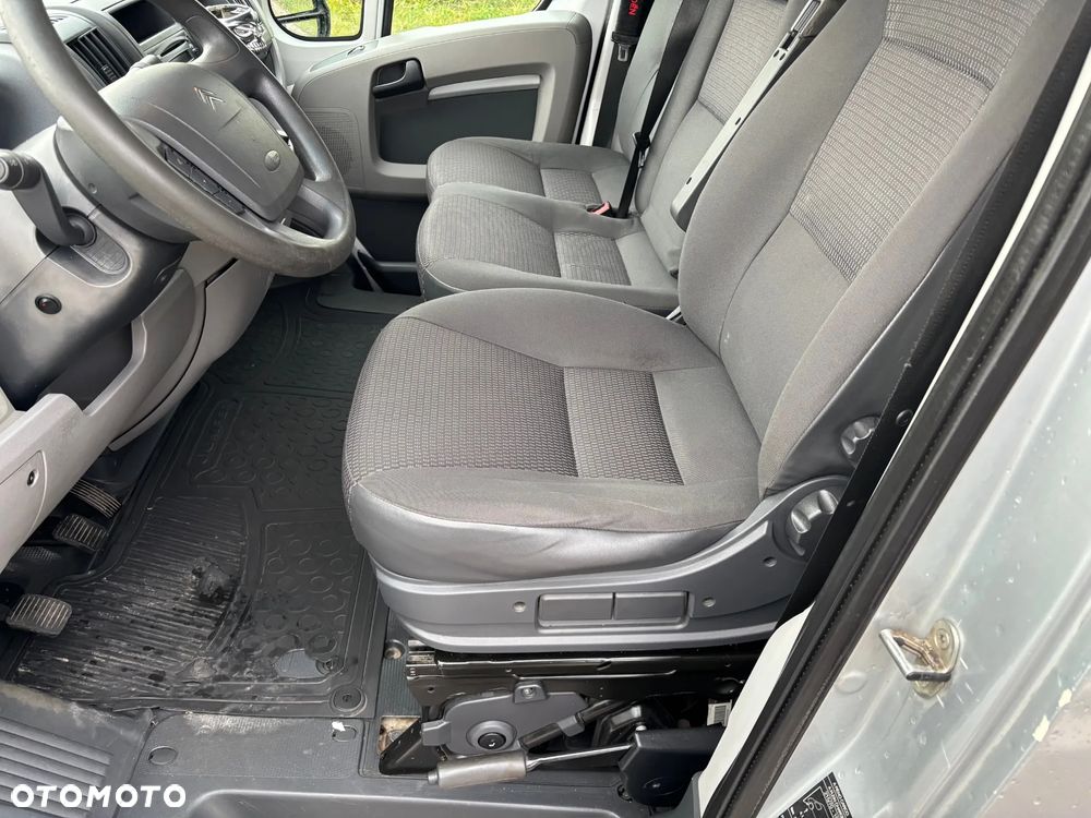 Citroën JUMPER - 13