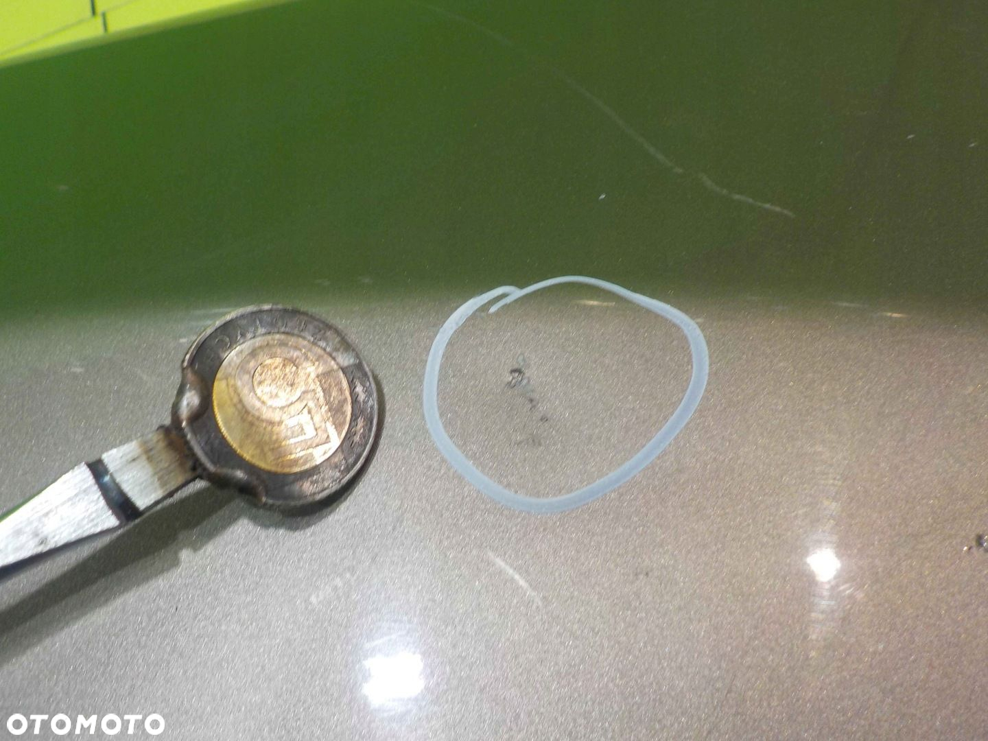 NISSAN QASHQAI J10 I 09r blotnik prawy przod - 4